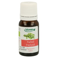 Patchouli Aceite Esencial 10 ml de aceite esencial - Biover | Natural Doctor