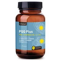 Pqq plus