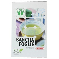 Hojas de té bancha 80 g - Probios | Natural Doctor