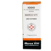 Solução Oral de Iodo 2%