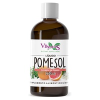 Pomesol grapefruktextrakt