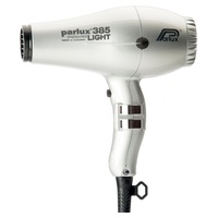 Hajszárító 385 powerlight ionos és kerámia ezüst színű