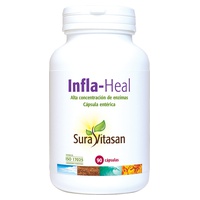 Infla heal