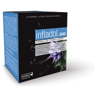 Infladol Duo (pärlor + tabletter)