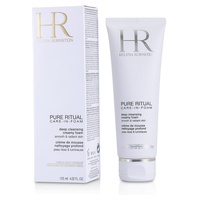 Espuma Cremosa de Limpeza Profunda Pure Ritual