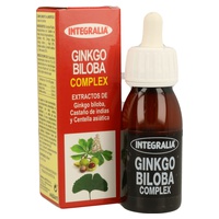 Ginkgo Biloba Complex