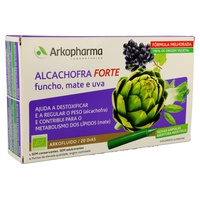 Arkofluido Artichaut Forte Bio