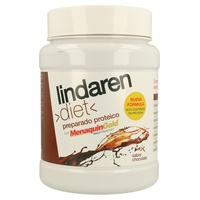 Chokladproteinmix