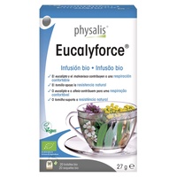 Eucalyforte bio nálev