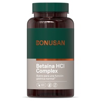 Betaine hcl-komplex (magfunktion)