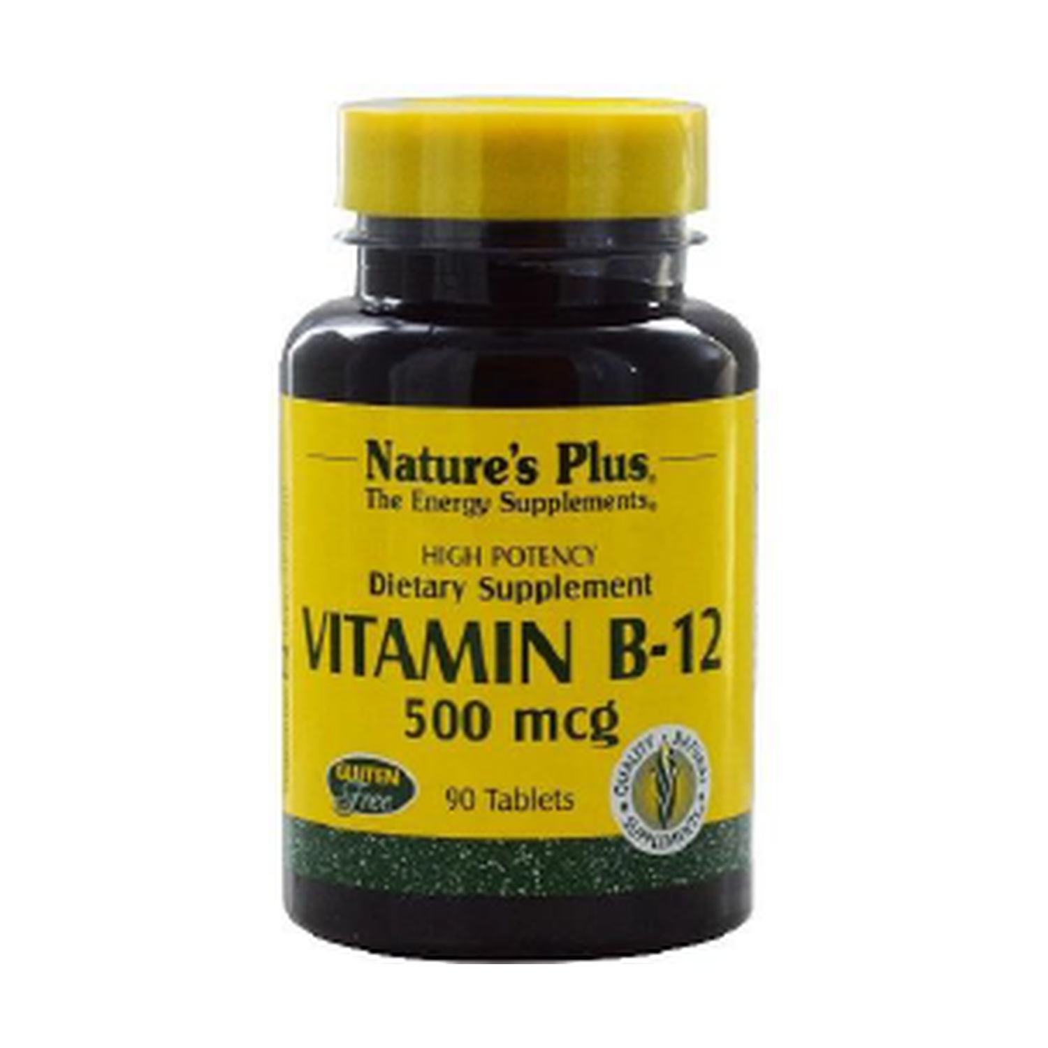 vitamina b12 tomada