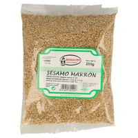 Sesambrun