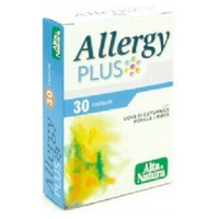 Allergie Plus