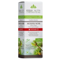 Morera Orgánica 30 ml - Equi-nutri | Natural Doctor