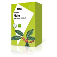 Té de hierbas mate 15 bolsitas infusoras - Salus | Natural Doctor