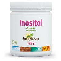 Inositol