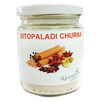 Sitopaladi Churna 120 g - Ayurveda | Natural Doctor