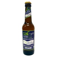 Alkoholfri öl pils premium ekologisk