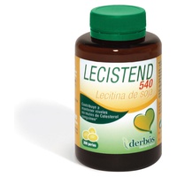 Lecistend (Sojalecitin)