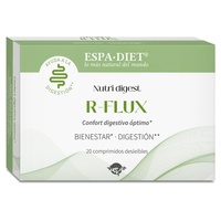 R-flux matsmältningskomfort