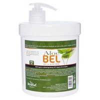 Aloebel aloe vera gel