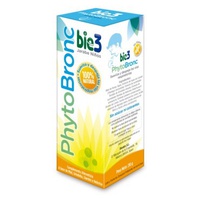 Phytobronc sirap för barn