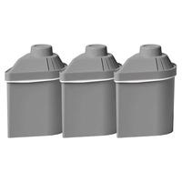 Paket med 3 filter alkanatur drops zeolit klinoptilolit