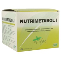 Nutrimetabol I