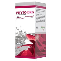 Phyto-erg 17 gotas 50 ml - Bioregenera | Natural Doctor