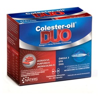 Colester-Oil Duo