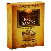 Rökelsekottar Palo Santo