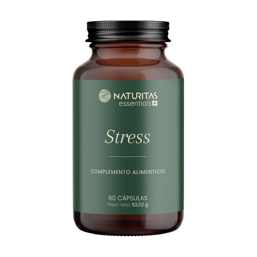 Stress - ashwagandha, rhodiola, gaba et champignons médicinaux