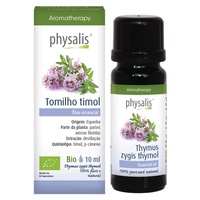 Ekologisk timjan Thymol Essence
