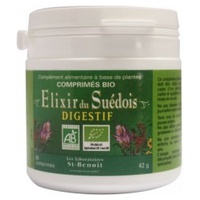 Elixir suédois Bio St. Benoit