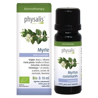 Myrten