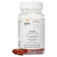 inMe Hair haj és körmök