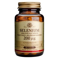 Selénio (sem Fermento)