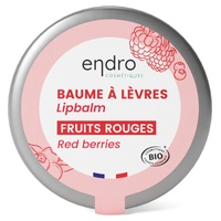 Balzám na rty s lesním ovocem