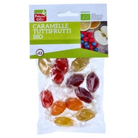Tuttifrutti godisar