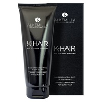 Leinsamen Curly Hair Conditioner