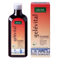 Gelevital clássico 200 ml - Solime