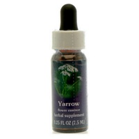 Yarrow 7,5 ml de óleo essencial - Flower Essence
