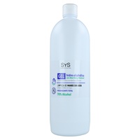 Handrengöringsgel med Aloe Vera