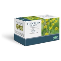 Hinojo Dulce 20 sobres de 2g - Aboca | Natural Doctor