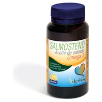 Salmostend (laxolja)