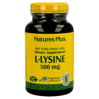 L-Lysine (lysine)