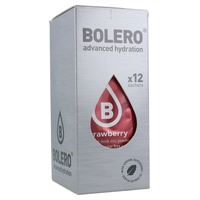 Bolero smíšený balíček top 12 příchutí