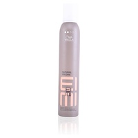 volymgivande mousse ljus håller naturlig volym eimi