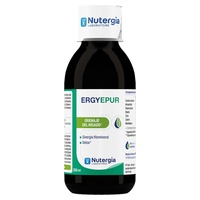 Ergyepur leverdetox