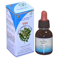 Tsa Glycyrrhiza Glabra